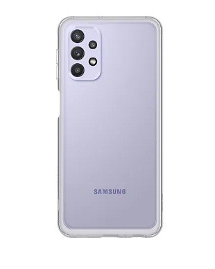 Keys Samsung A Sm A Soft Clear Ffaf