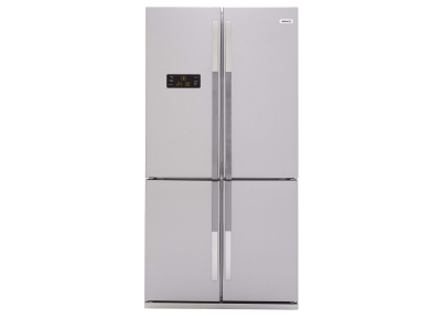 Beko GNE 114610 FX