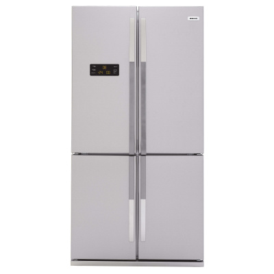 Beko GNE 114610 FX