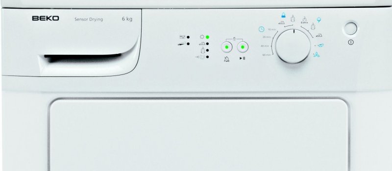 Beko DC 1560