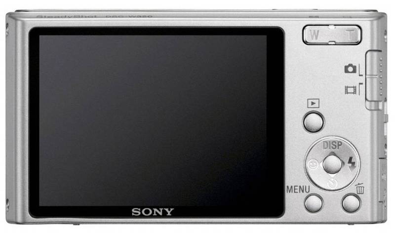 SONY Cyber-Shot DSC-W310
