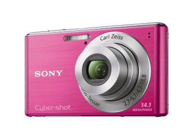 Sony DSC-W530