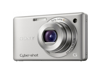 SONY Cyber-Shot DSC-W380