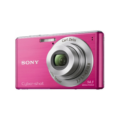 Sony DSC-W530
