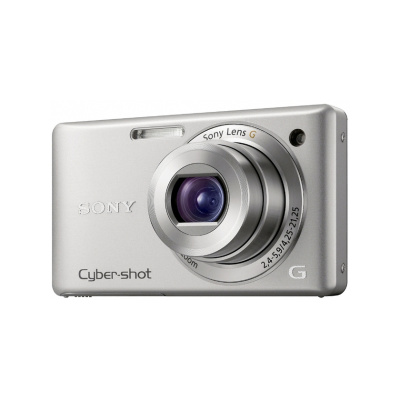 SONY Cyber-Shot DSC-W380