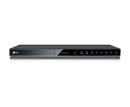 LG DV 586
