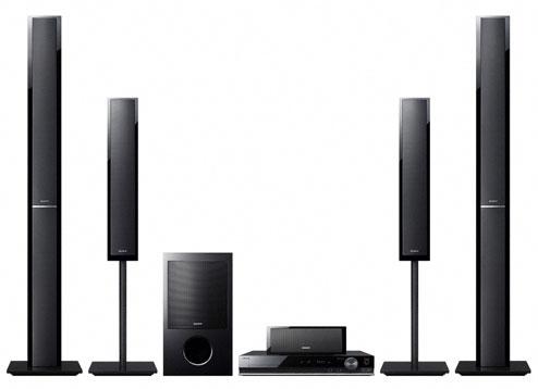 SONY DZ-810