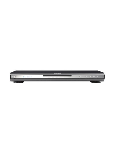 Grundig GDP 2750 Silver