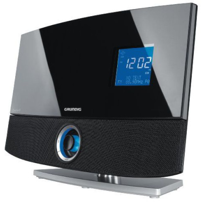 GRUNDIG Ovation 3 CDS 8000 ENC