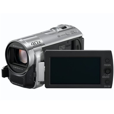 Panasonic SDR-S45
