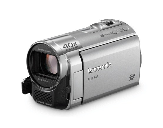 Panasonic SDR-S45
