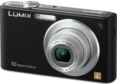 Panasonic DMCF3