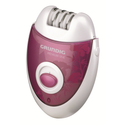 Epilyator GRUNDIG LE 7940
