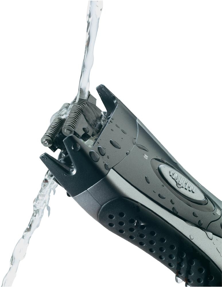 Üzqırxan trimmer GRUNDIG MS 5840