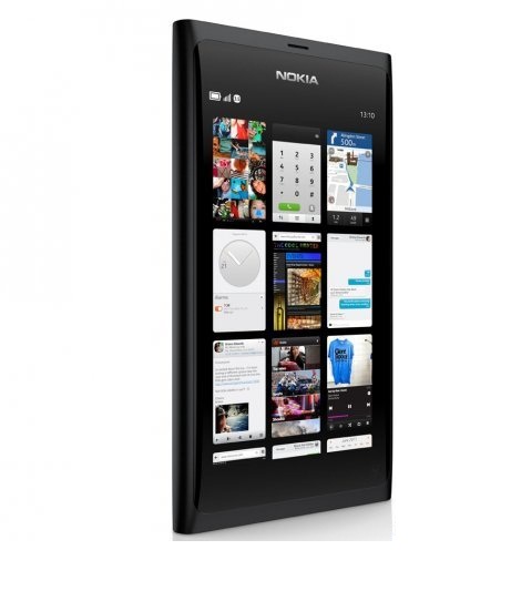 NOKIA N9