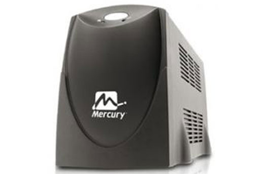 MERCURY Elite 800