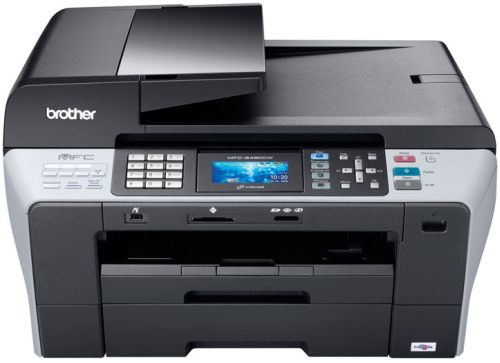 BROTHER DCP-6690CW