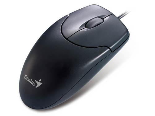 GENIUS Netscroll 120