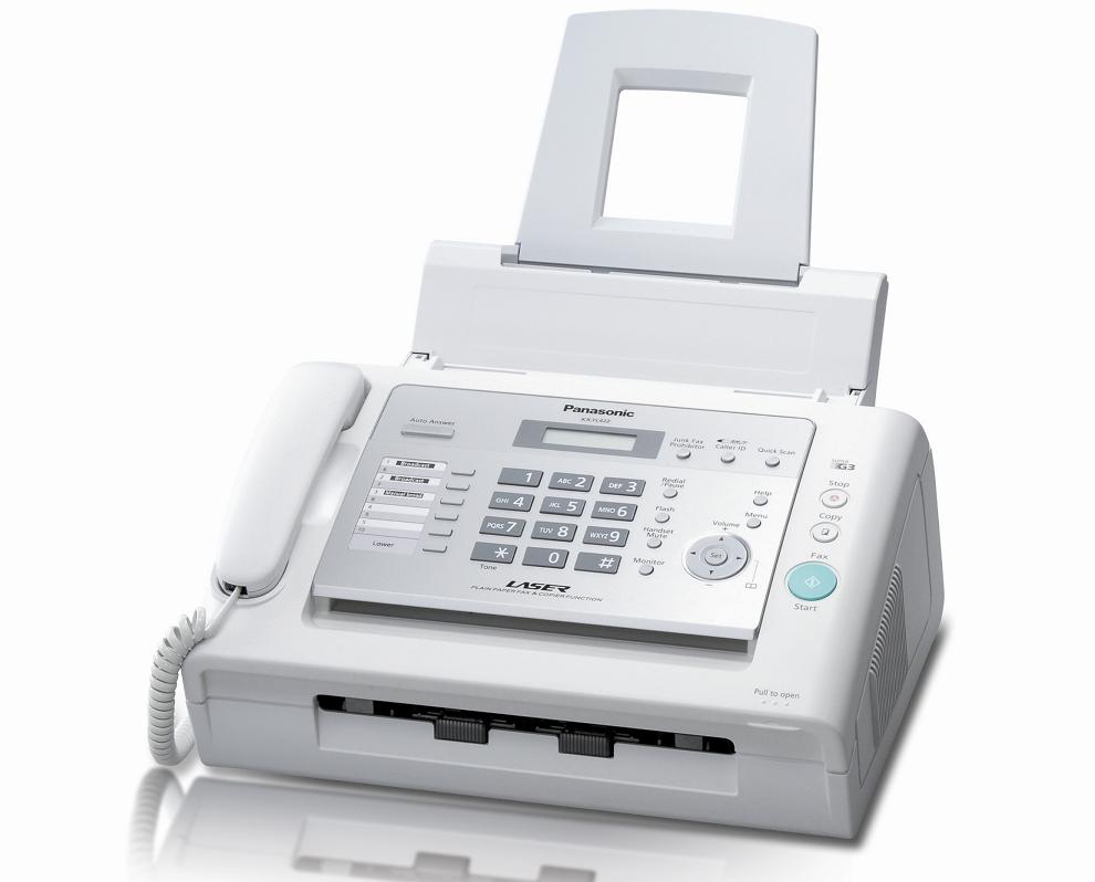 PANASONIC KX-FL422