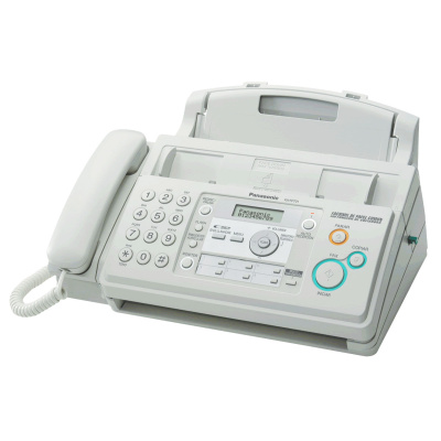 PANASONIC KX-FP 701