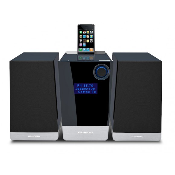 GRUNDIG UMS 4910 DEC