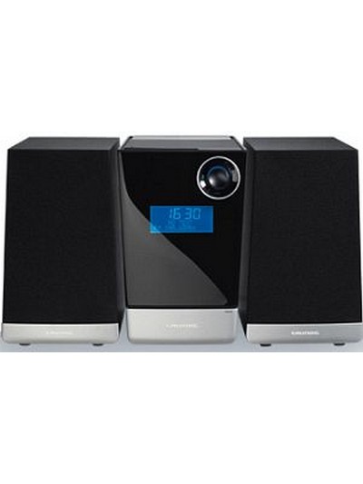 GRUNDIG UMS 4910 DEC