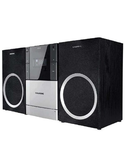 GRUNDIG UMS 2010 DEC