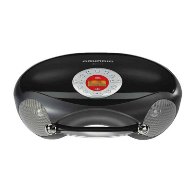 GRUNDIG Beezz RCD 6800