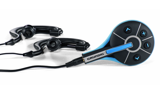 Grundig MPaxx 928 Hydrox