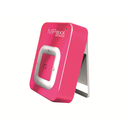 GRUNDIG MPaxx 920_pink