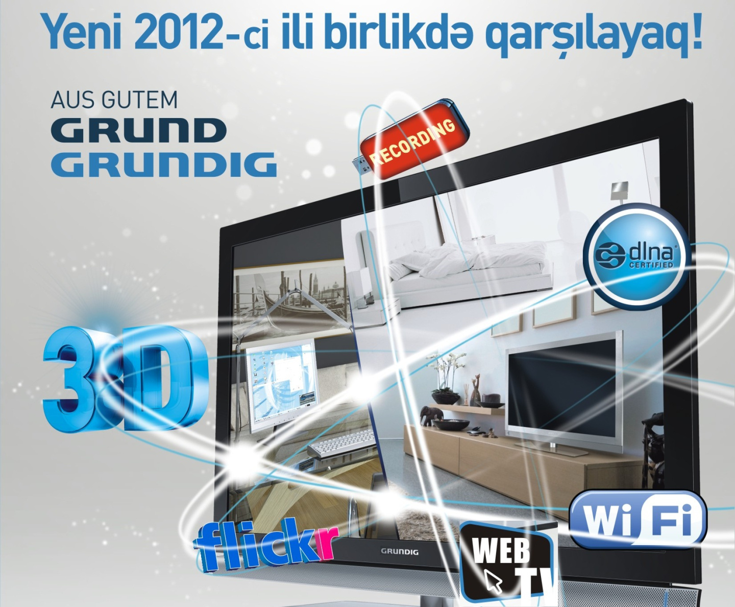 YENİ İL KAMPANİYASI