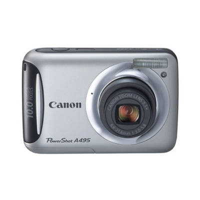 CANON PowerShot A495