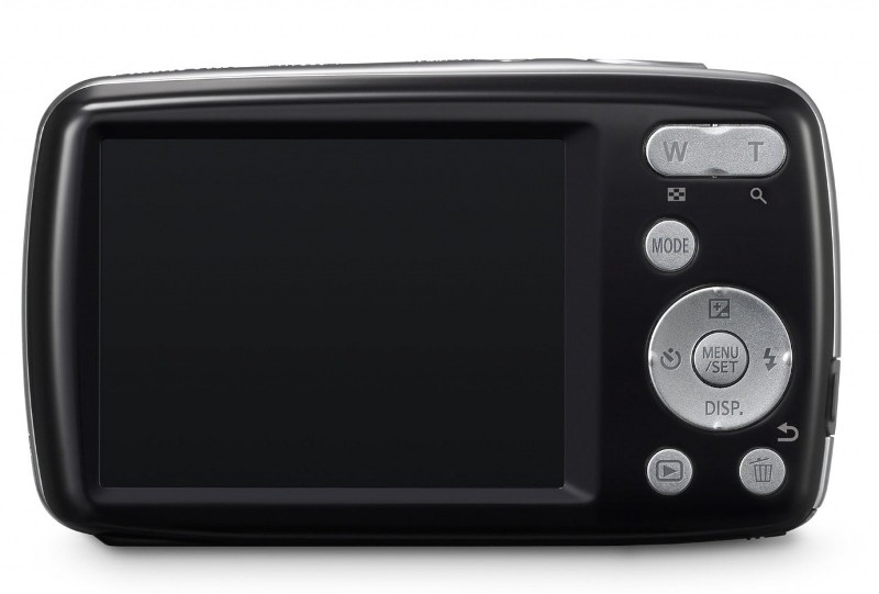 PANASONIC Lumix DMC-S3
