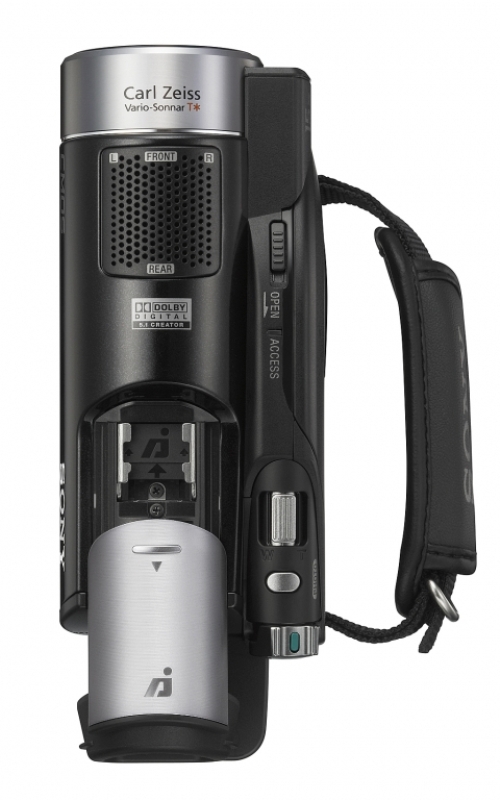 Sony HDR-UX10E