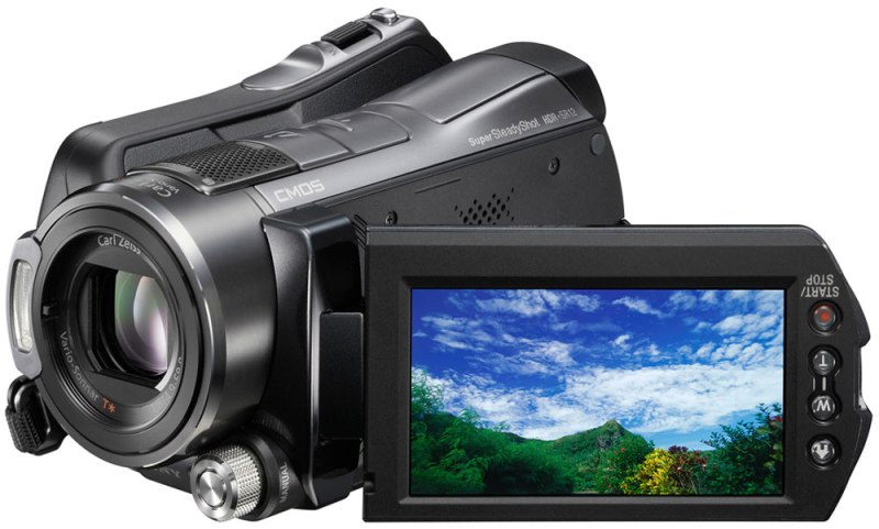 Sony HDR-SR11E