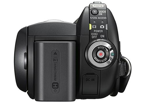 Sony HDR-SR10E