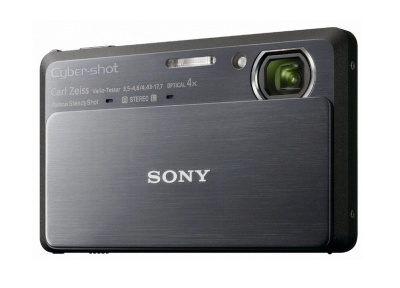 SONY Cyber-Shot DSC-T99