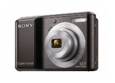SONY Cyber-Shot DSC-2100