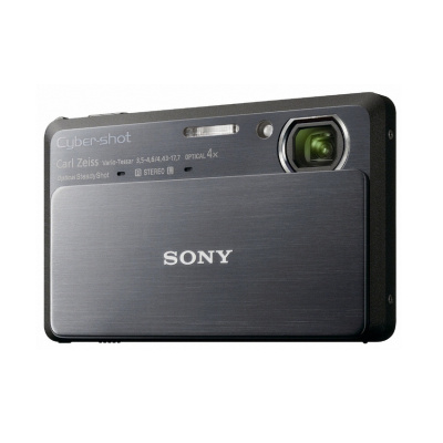 SONY Cyber-Shot DSC-T99