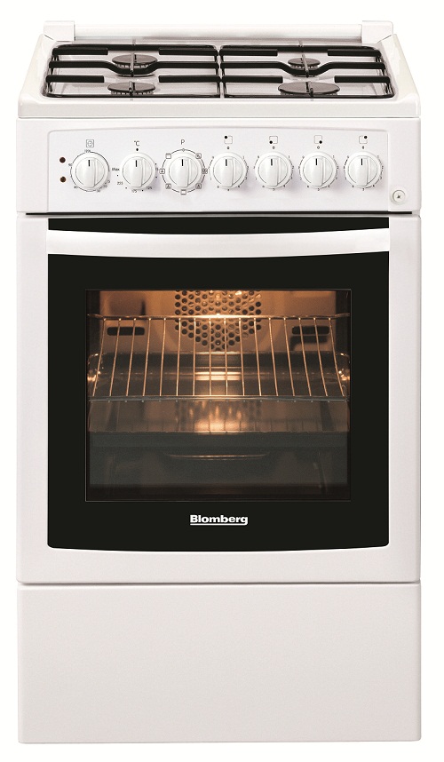 Blomberg HMS 1010A