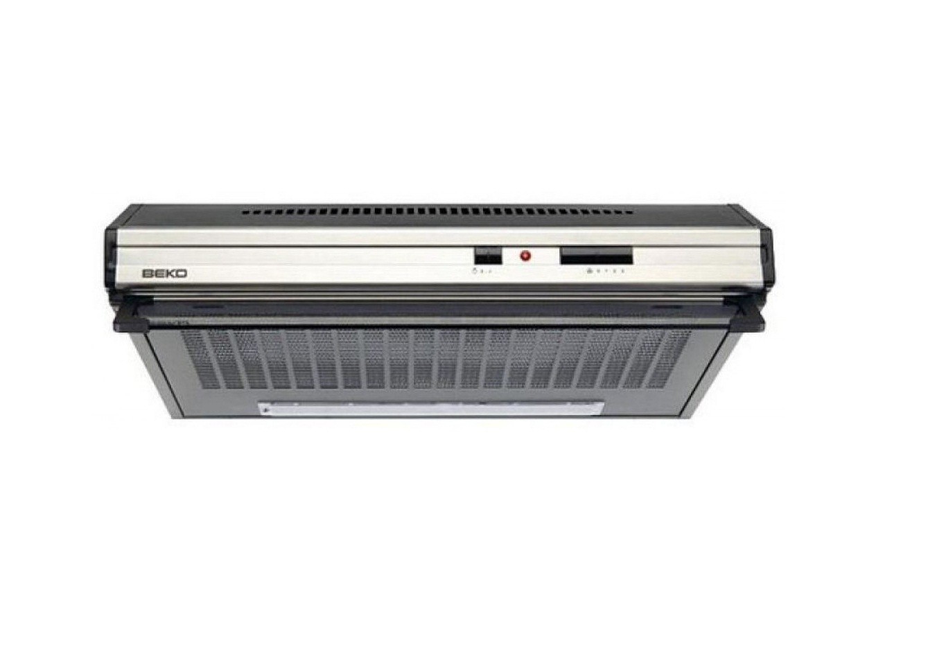 Hood Beko CFB 6432 XG