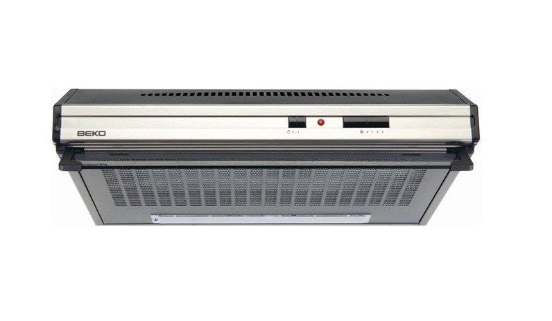 Beko CFB 6432 XG