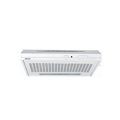 Beko CFB 6432 W