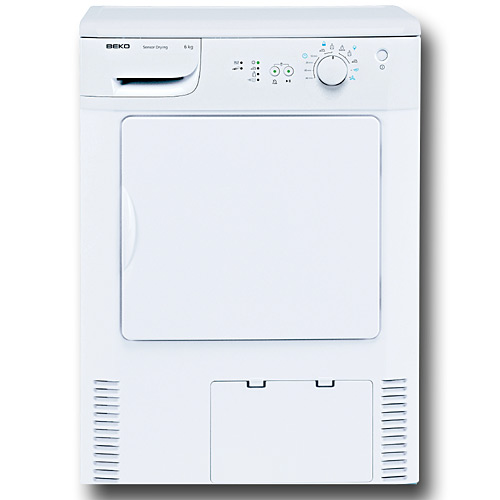 Beko DV 1560