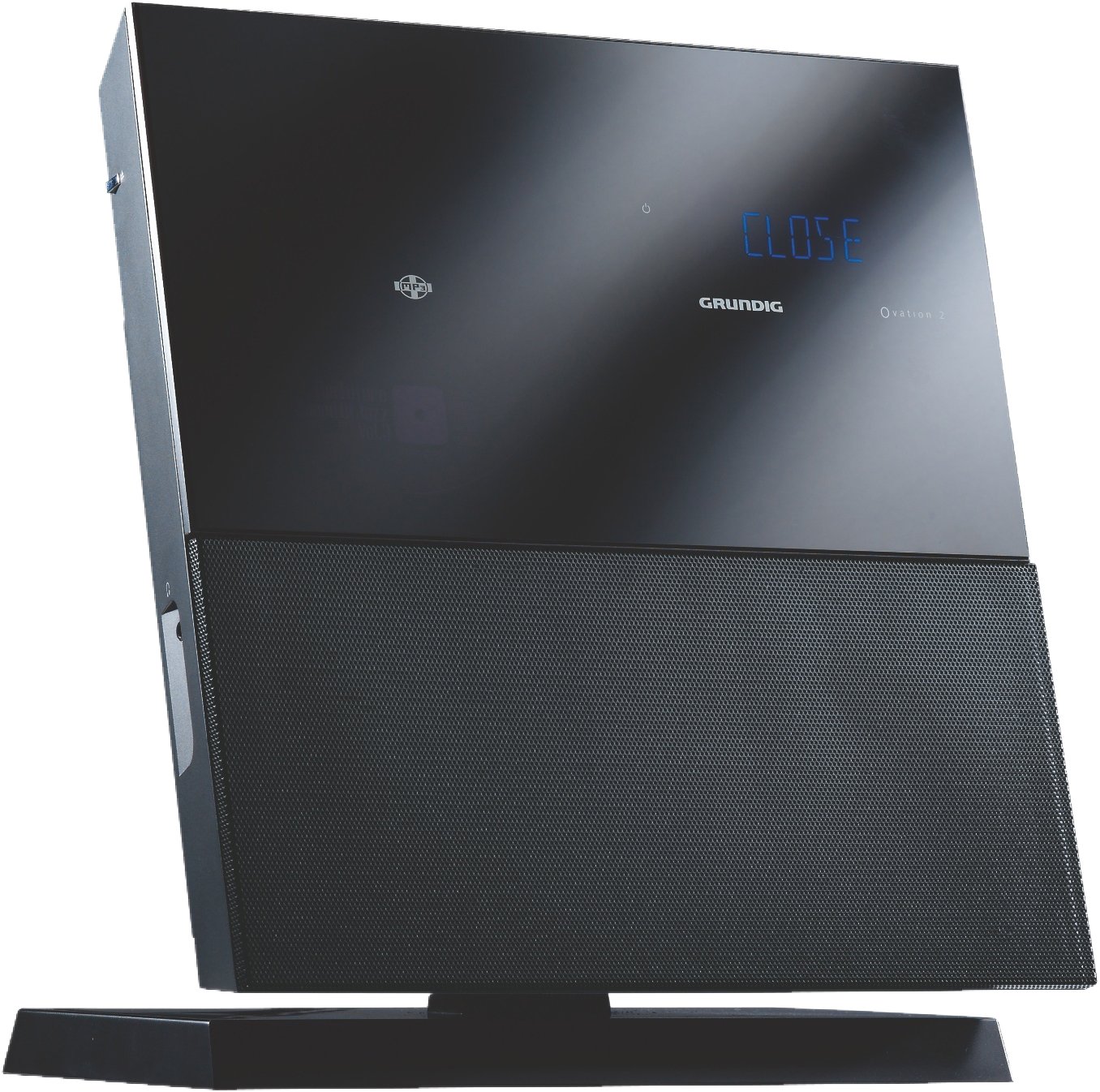 GRUNDIG Ovation CDS 7000 DEC