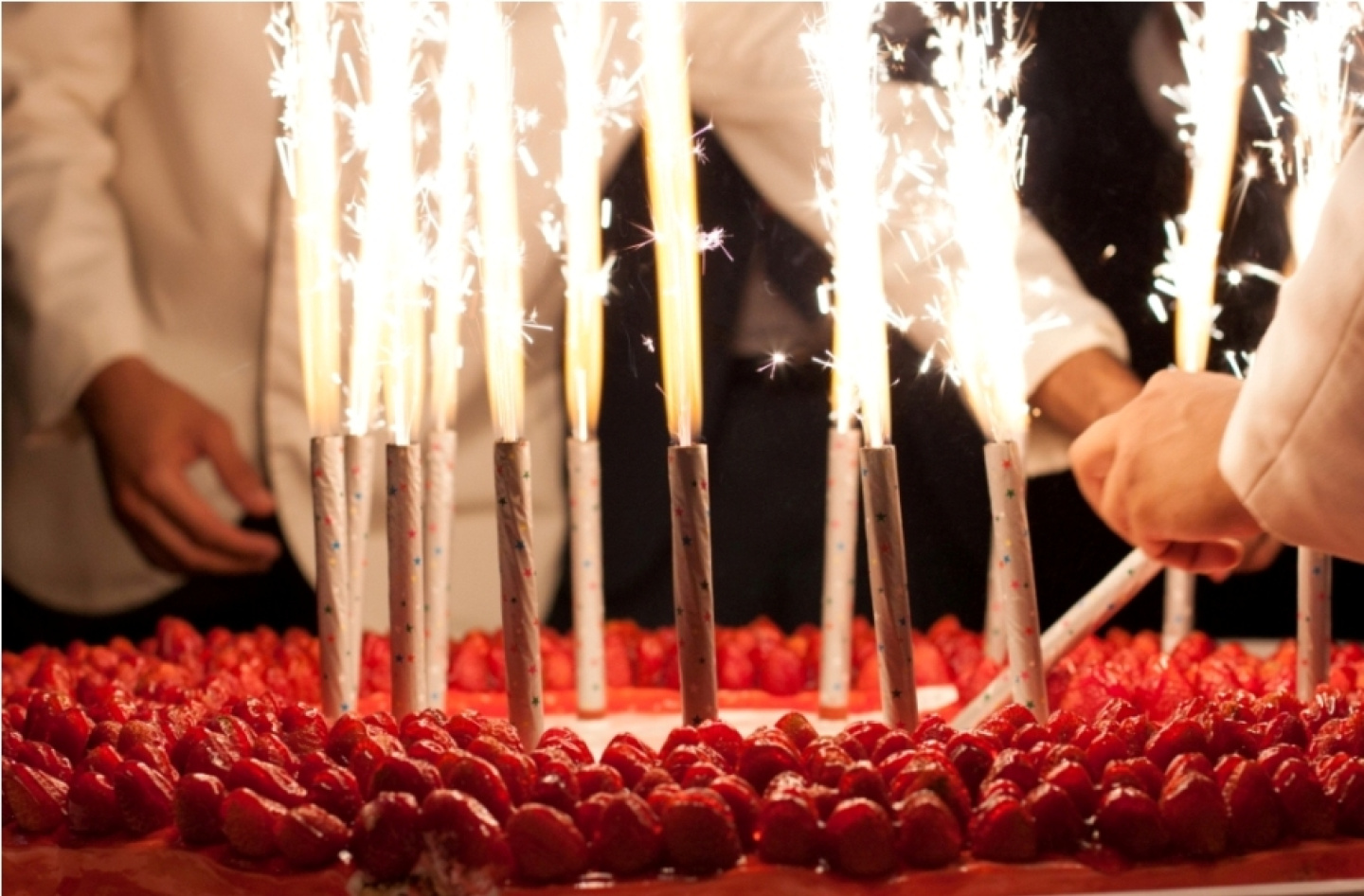 SOLİTON 15 İLLİK YUBİLEYİNİ QEYD ETDİ.