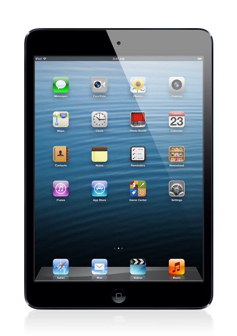 iPad 4