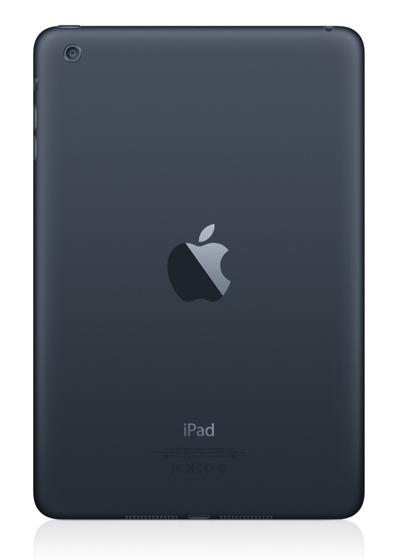 iPad 4