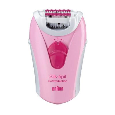Epilyator BRAUN Silk-Epil 3370