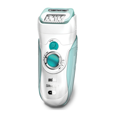 Epilyator BRAUN Silk-Epil 7891